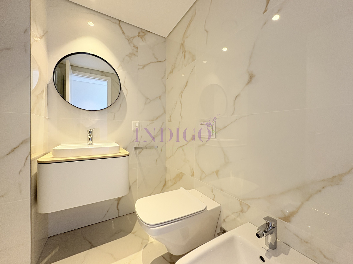 Apartamento Ref.1335 - En alquiler 