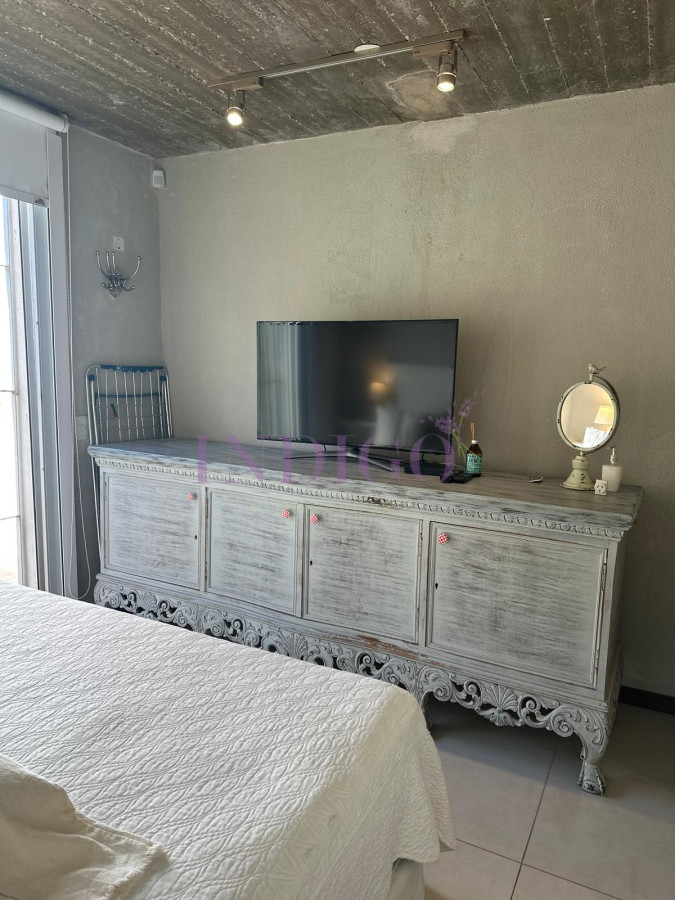 Apartamento Ref.1317 - Apartamento en Venta en La Barra