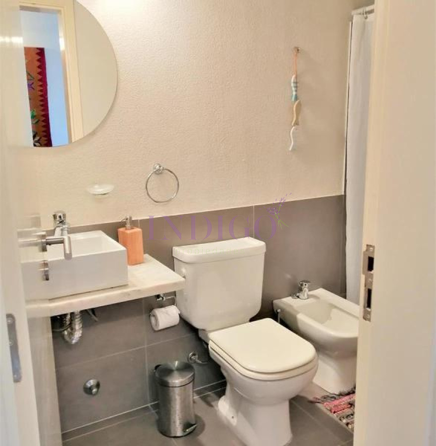 Apartamento Ref.470 - En alquiler invernal