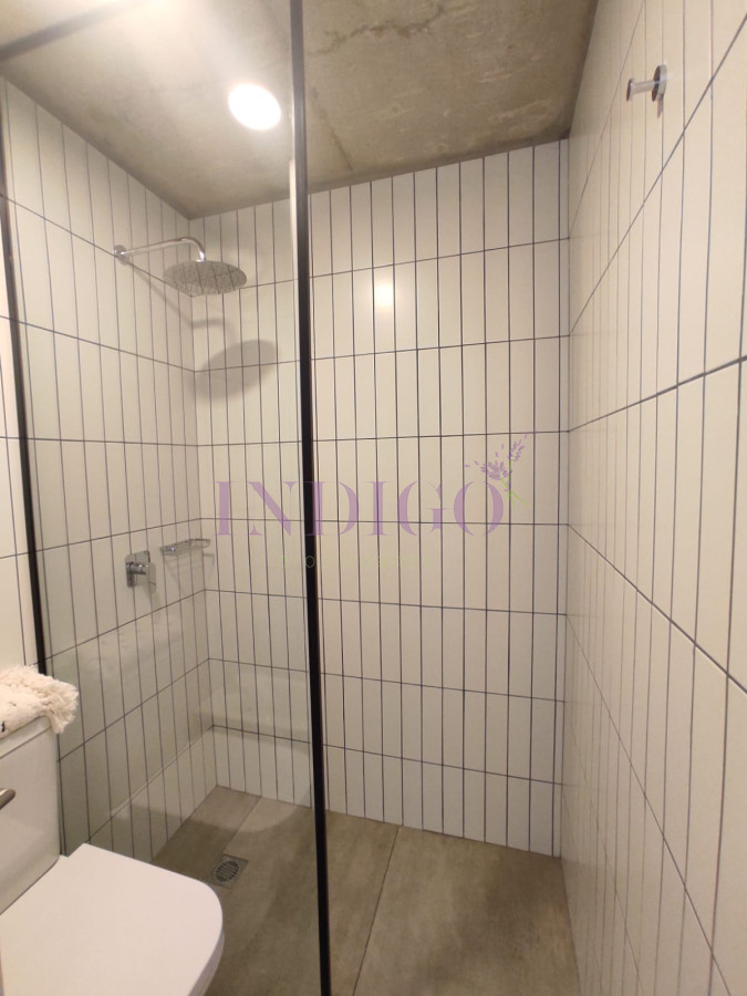 Apartamento Ref.883 - En venta, Manantiales, 1 dormitorio 