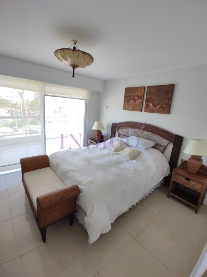 Apartamento Ref.479 - Departamento en Venta, Edificio Acuarela