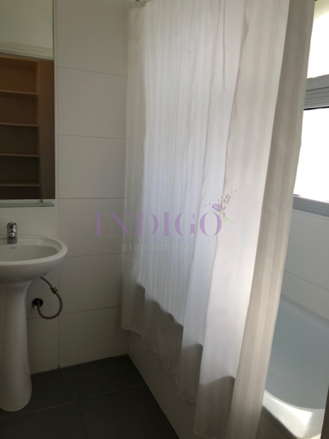 Apartamento Ref.430 - Departamento en Manantiales, venta y alquiler, 2 dormitorios