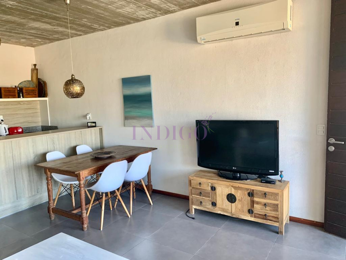 Apartamento Ref.470 - En alquiler invernal