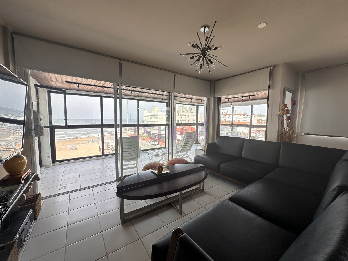 Apartamento Ref.1263 - Apartamento en Venta en el Emir