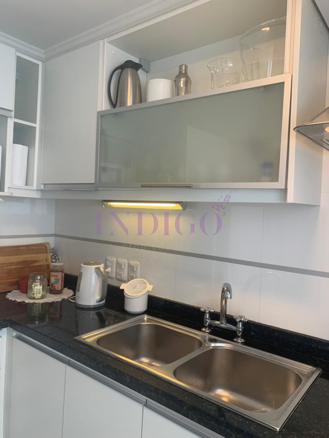 Apartamento Ref.898 - Apartamento en la mansa a metros de Enjoy PDE y la Rambla 