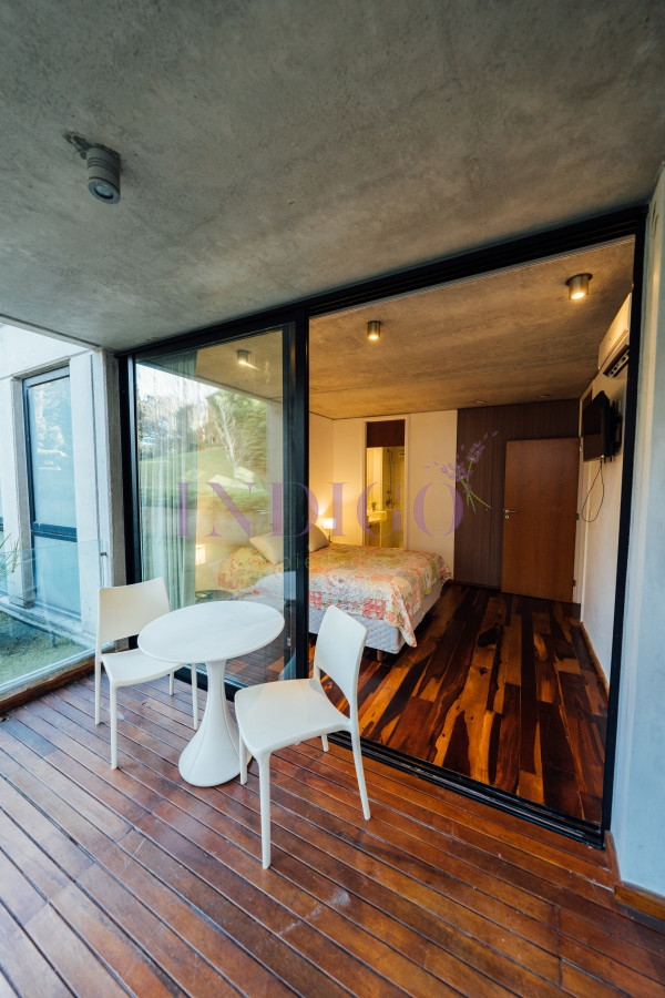 Apartamento Ref.1239 - Apartamento en Alquiler en San Rafael