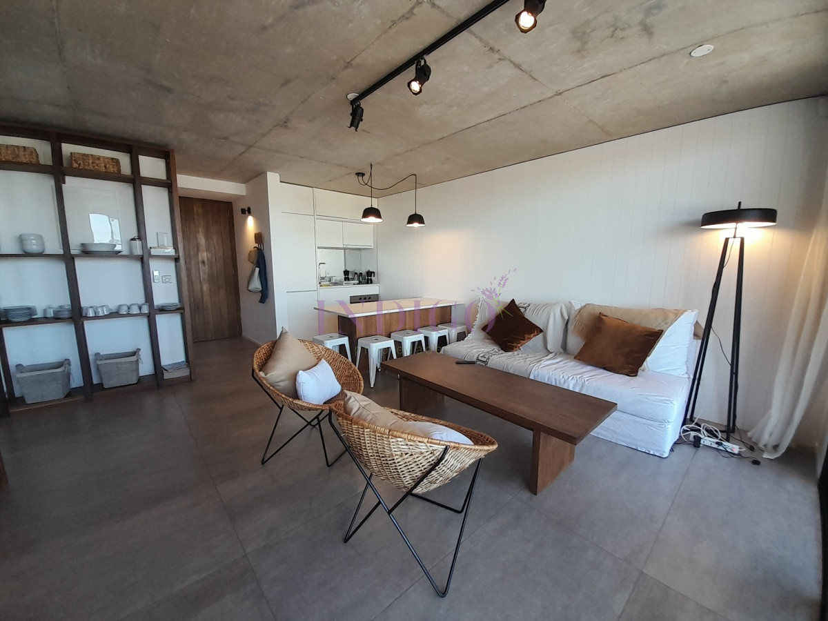 Apartamento Ref.921 - Alquiler de apartamento 2 Dormitorios, Manantiales, Uruguay