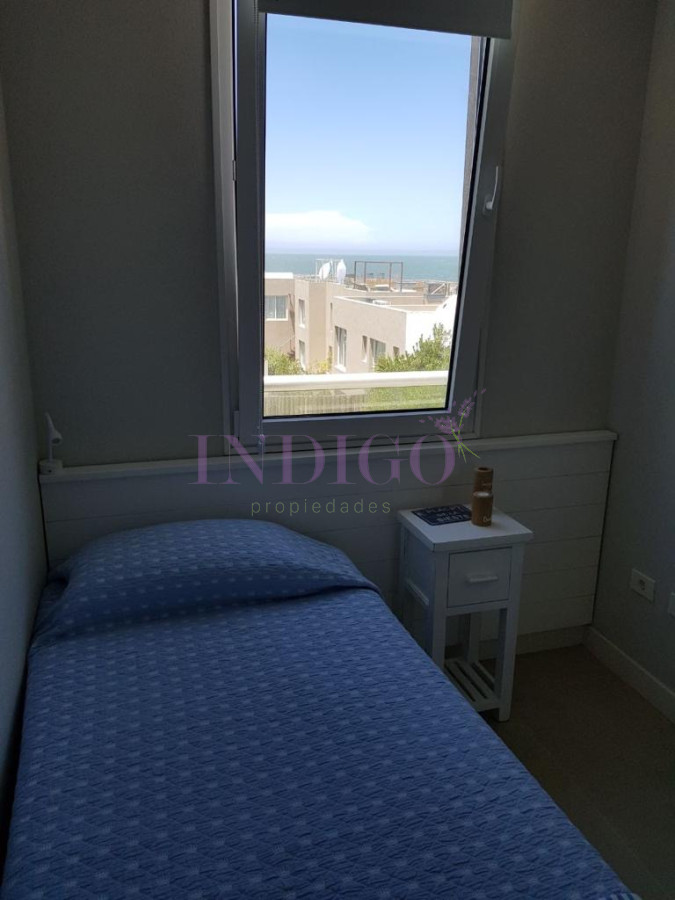 Apartamento Ref.1328 - En alquiler, penthouse, Posta del Cangrejo, 4 dormitorios.