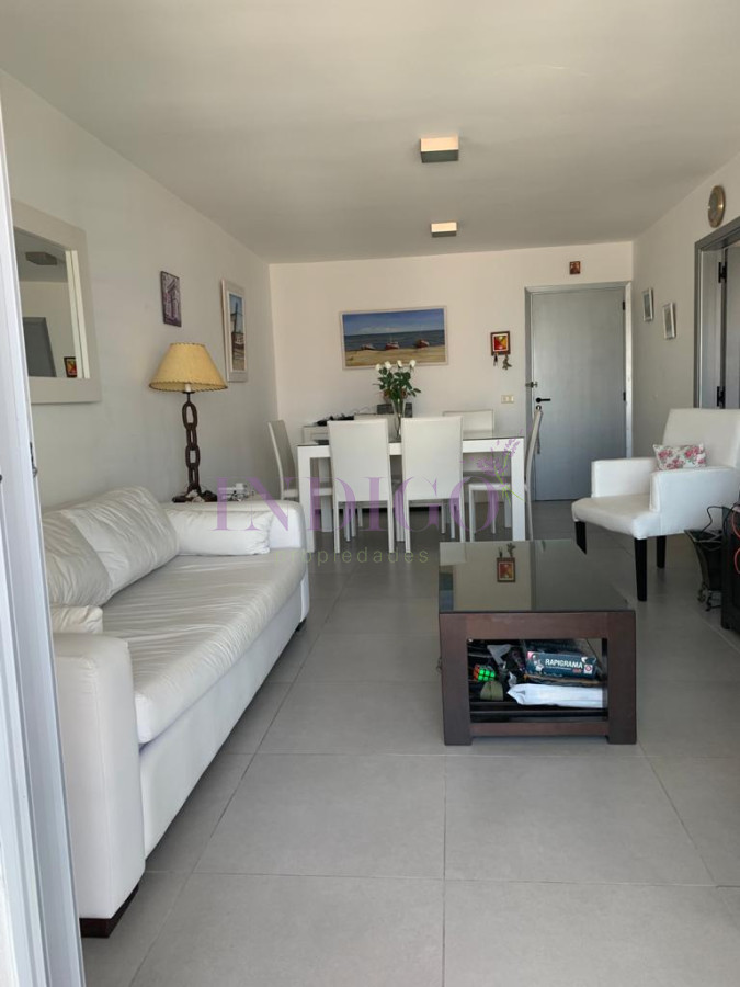 Apartamento Ref.524 - departamento en alquiler 