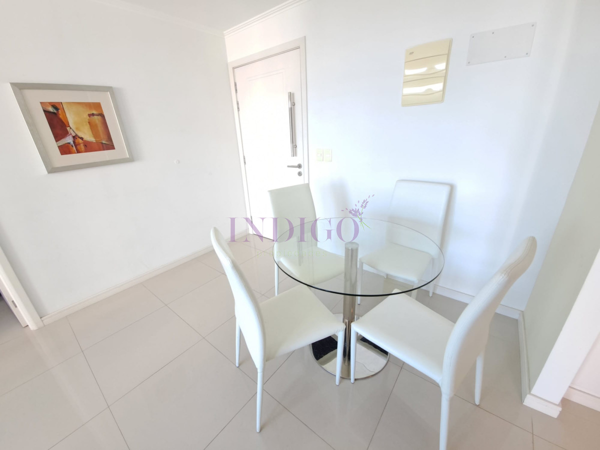 Apartamento Ref.1162 - Place Lafayette 1 dormitorio