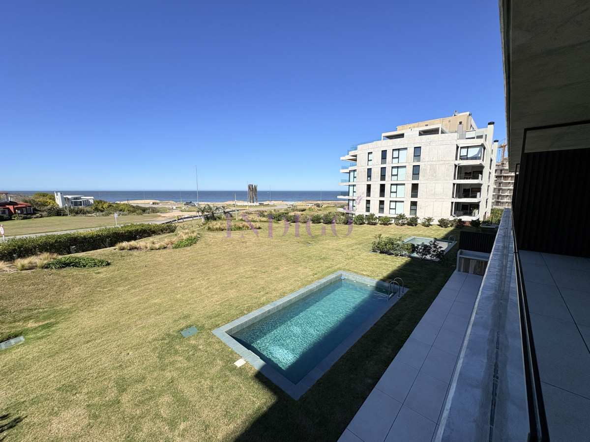 Apartamento Ref.1335 - En alquiler 