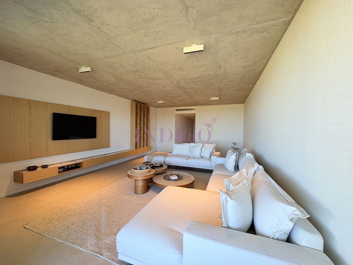 Apartamento Ref.1335 - En alquiler 