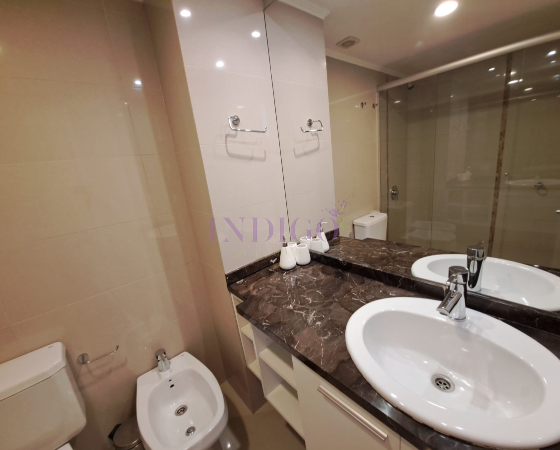 Apartamento Ref.1162 - Place Lafayette 1 dormitorio