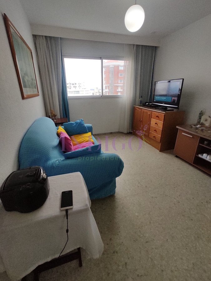 Apartamento Ref.1073 - Apartamento en Alquiler y Venta en la Península se Punta del Este