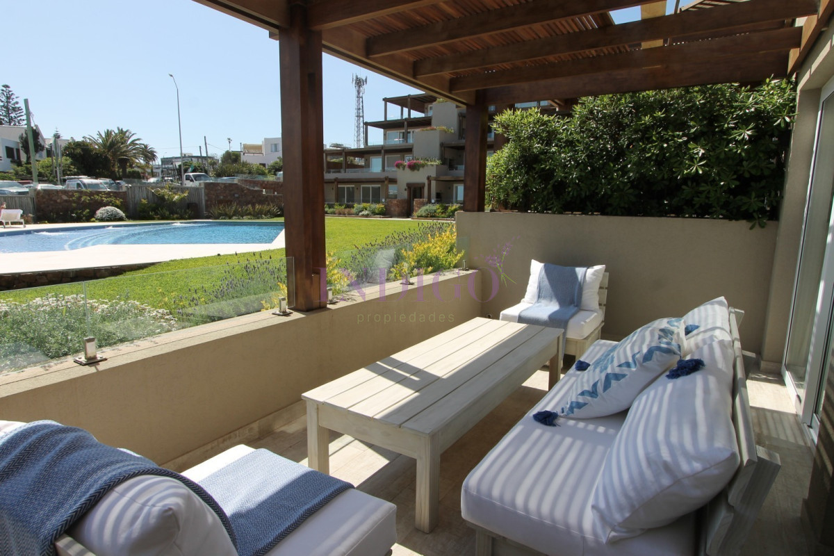 Apartamento Ref.1167 - La posta del cangrejo