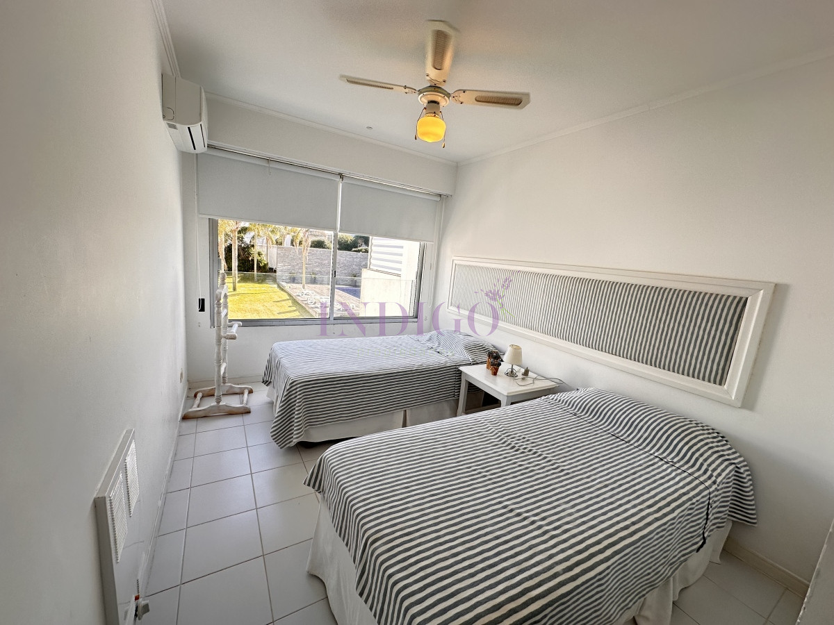 Apartamento Ref.585 - Alquiler 3 dormitorios Montoya