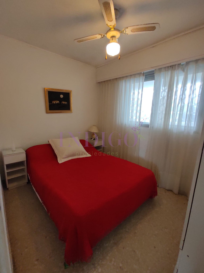 Apartamento Ref.1073 - Apartamento en Alquiler y Venta en la Península se Punta del Este
