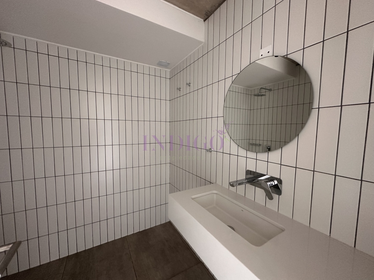 Apartamento Ref.886 - En venta Manantiales 