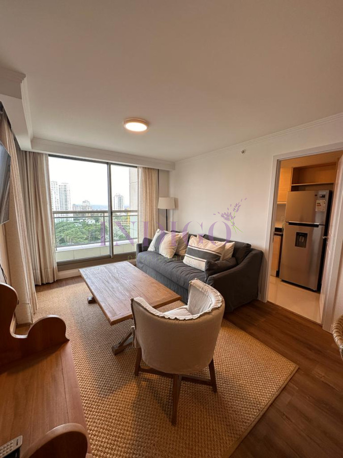 Apartamento Ref.1099 - Departamento en venta en Place Lafayette 2 dormitorios