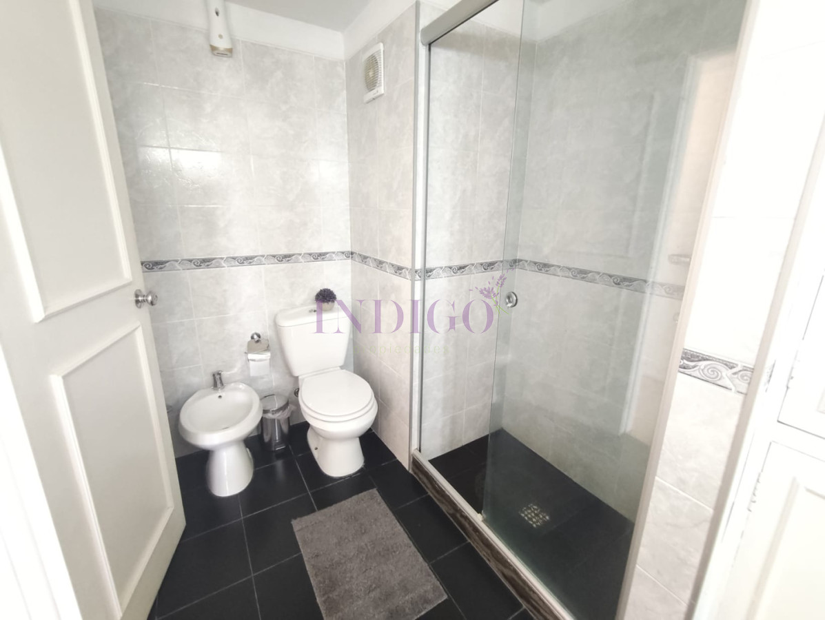 Apartamento Ref.525 - Apartamento en Venta en Aidy Grill-Punta del Este