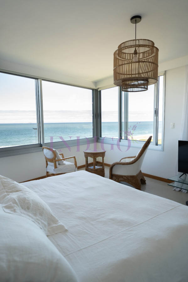 Apartamento Ref.124 - Apartamento en Brava, 4 dormitorios *