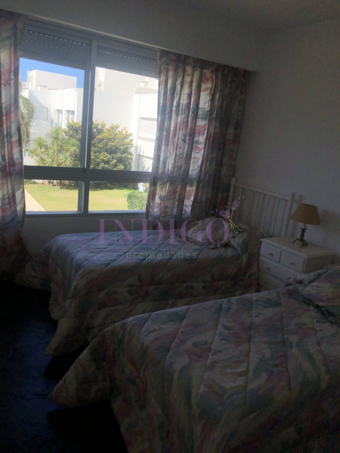 Apartamento Ref.576 - Departamento en Montoya en alquiler
