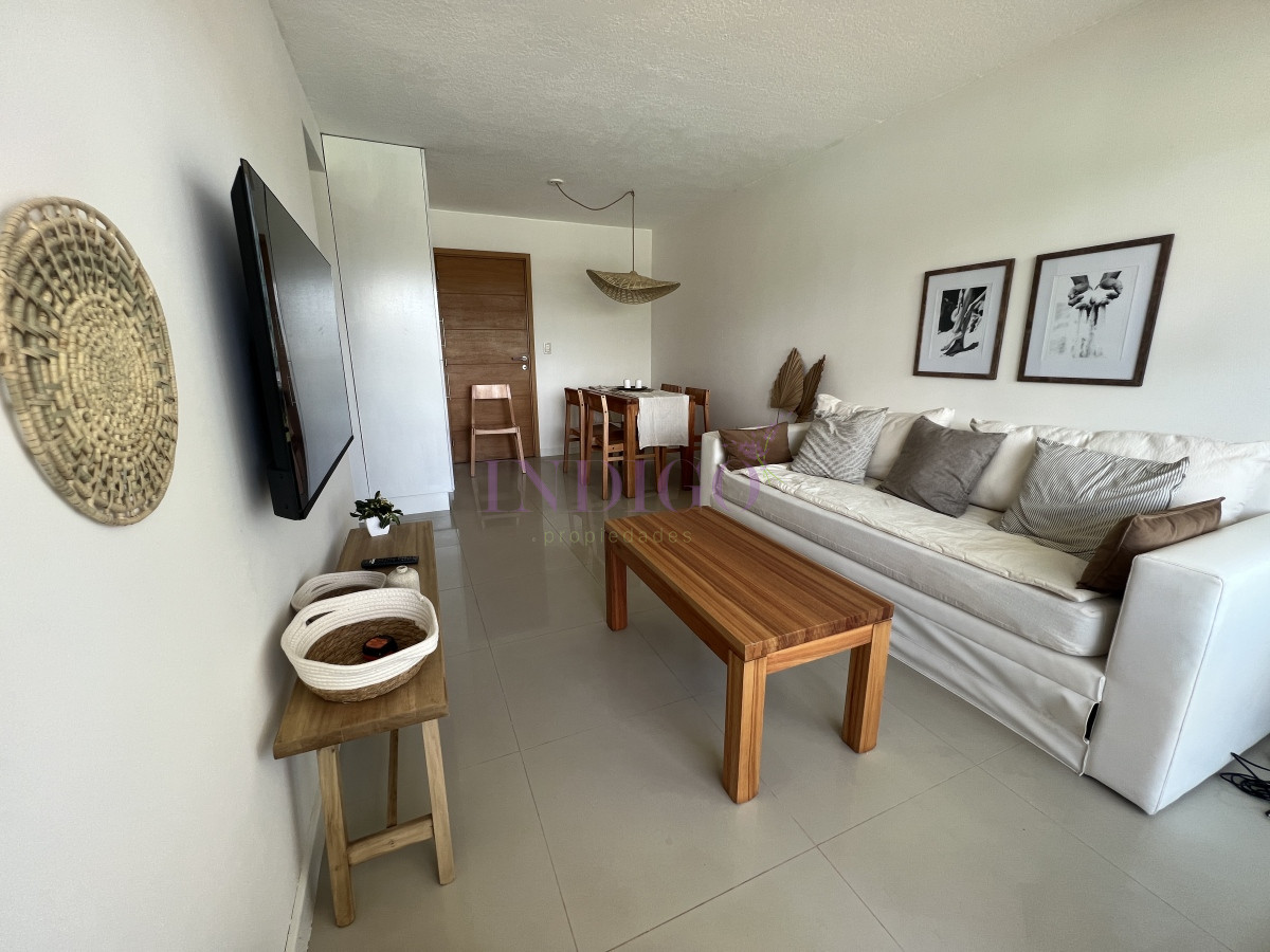 Apartamento Ref.1164 - Brava, próximo al mar
