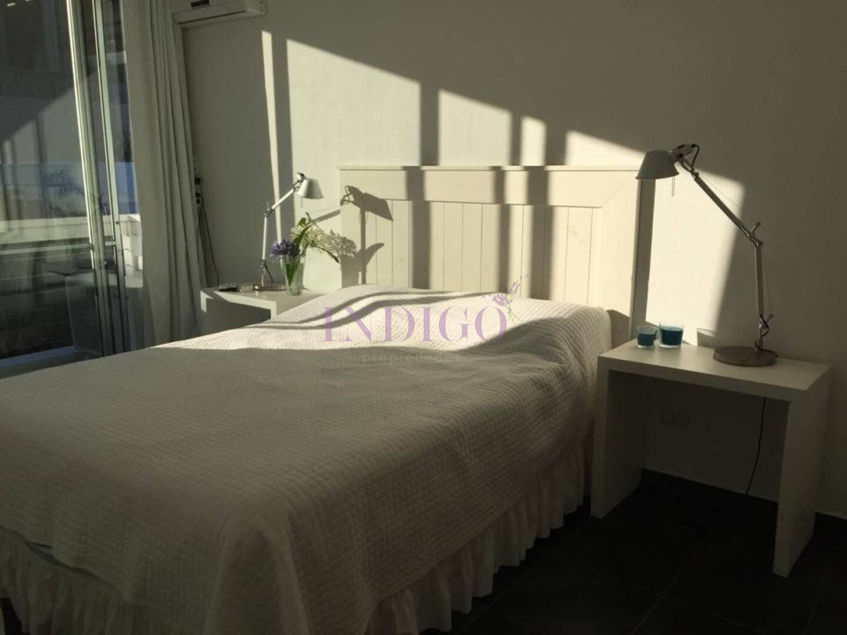 Apartamento Ref.997 - Alquiler de apartamento 2 dormitorios en Manantiales, Uruguay
