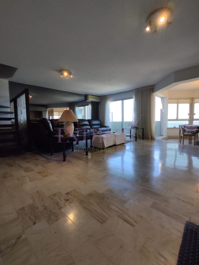 Apartamento Ref.621 - Roosevelt Center Penthouse en venta