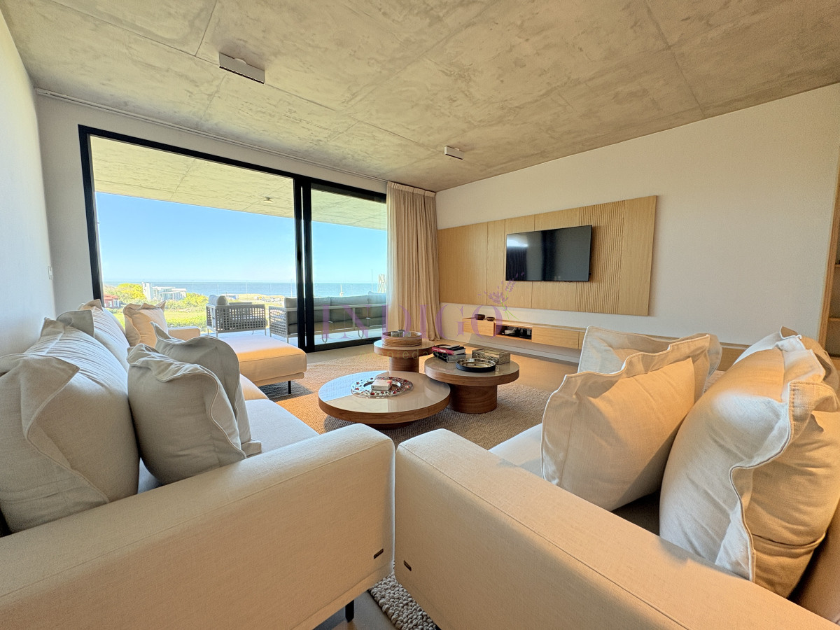 Apartamento Ref.1335 - En alquiler 