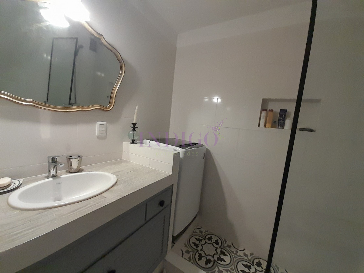 Apartamento Ref.925 - Alquiler de apartamento 3 Dormitorios, Punta del Este, Uruguay