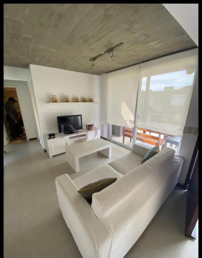 Apartamento Ref.742 - Departamento en alquiler vertientes Manantiales 