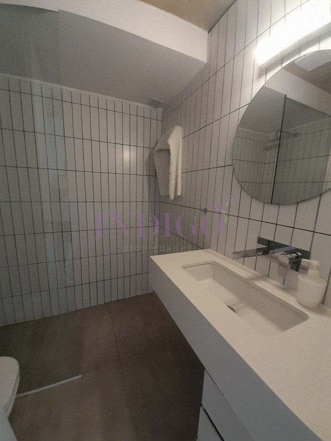 Apartamento Ref.937 - Alquiler de apartamento 2 dormitorios, Manantiales, Uruguay