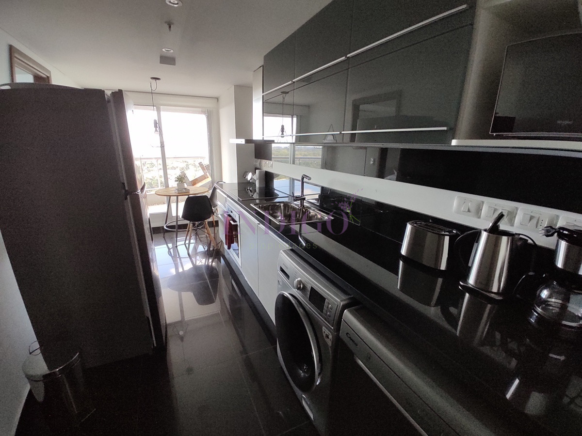 Apartamento Ref.346 - Apartamento en Brava, 2 dormitorios