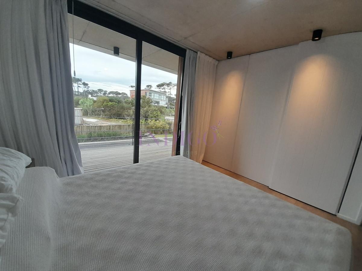 Apartamento Ref.933 - Apartamento en alquiler 3 dormitorios en Manantiales, Uruguay