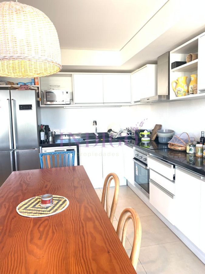Apartamento Ref.578 - Departamento en alquiler, Posta del Cangrejo, la Barra