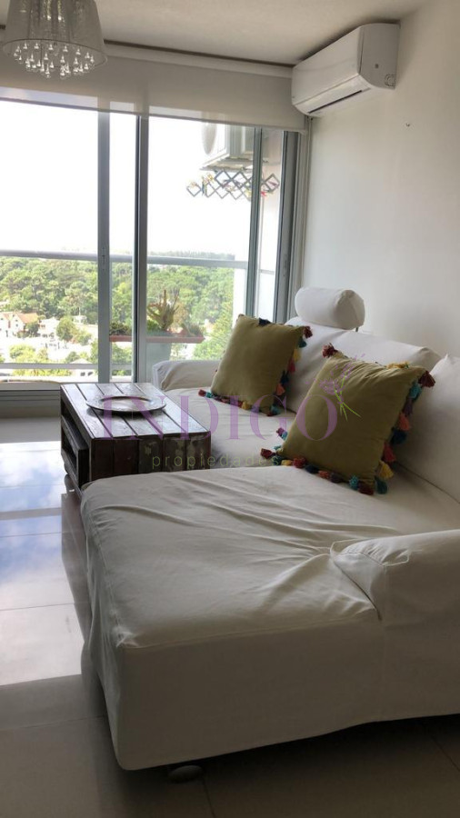 Apartamento Ref.908 - Apartamento en alquiler y venta en torre full amenities!