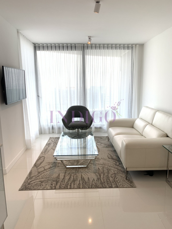 Apartamento Ref.836 - Departamento en venta Edificio Artower 