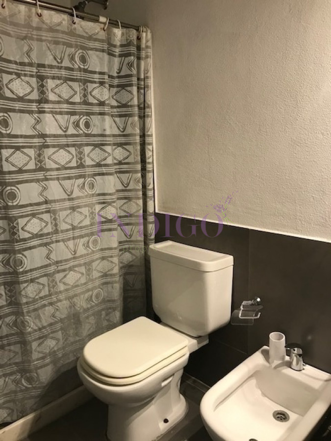 Apartamento Ref.42 - Departamento en Manantiales, 3 dormitorios 