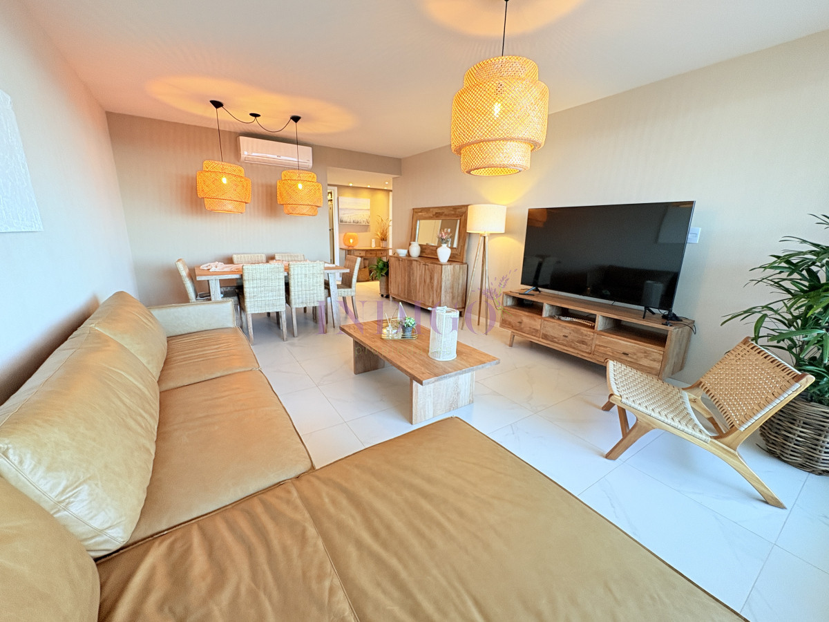 Mansa - GoPunta - Portal Inmobiliario de Punta del Este - Maldonado