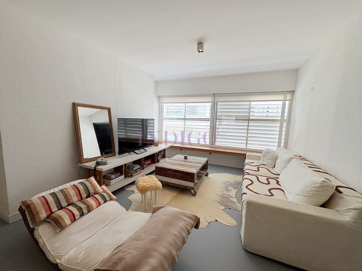Apartamento Ref.1344 - En venta Penìnsula.
