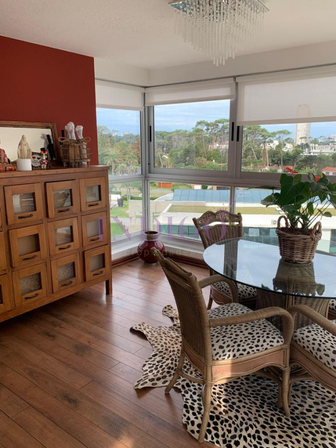 Apartamento Ref.107 - Oportunidad de venta y alquiler! Torre Jefferson 3 Dormitoritos, full amenities!