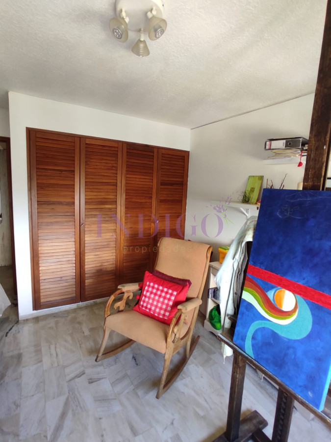 Apartamento Ref.621 - Roosevelt Center Penthouse en venta