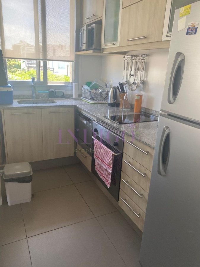 Apartamento Ref.78 - Apartamento en Venta en La Barra