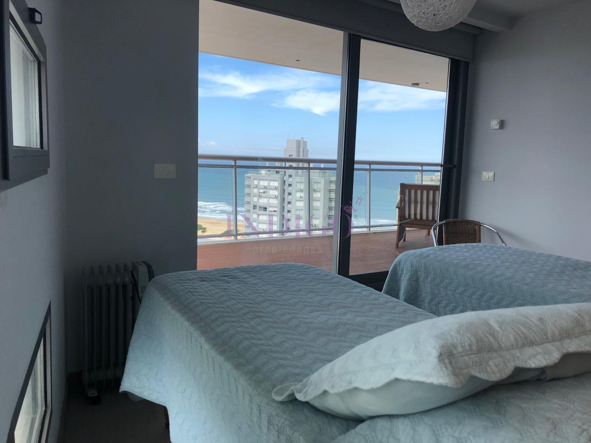 Apartamento Ref.47 - Apartamento en La Pastora, 3 dormitorios *