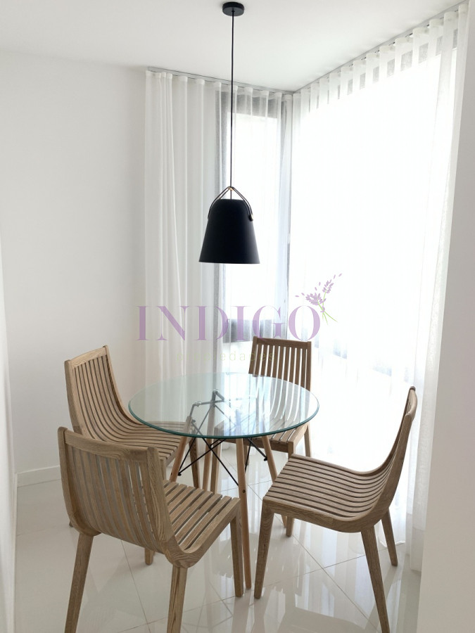 Apartamento Ref.836 - Departamento en venta Edificio Artower 