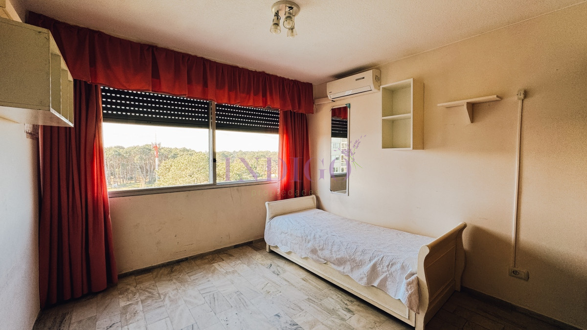 Apartamento Ref.842 - En venta, Oportunidad, Roosevelt Center full amenities, 3 dorm.