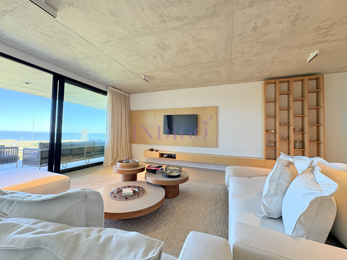 Apartamento Ref.1335 - En alquiler 