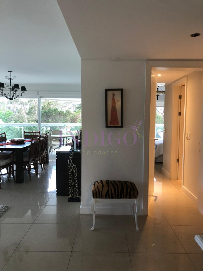Apartamento Ref.479 - Departamento en Venta, Edificio Acuarela