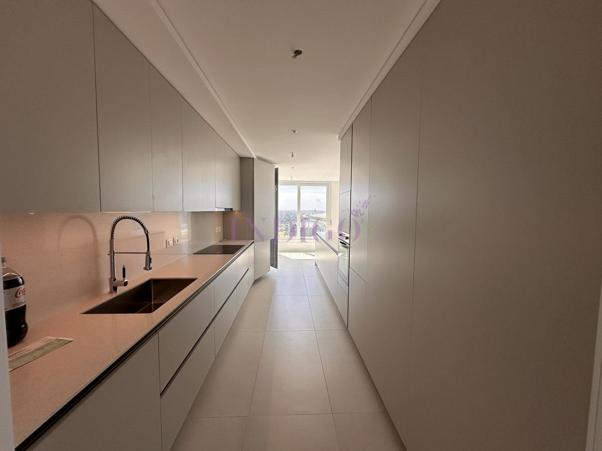Apartamento Ref.1285 - En venta Le parc 4